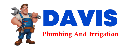 Trusted plumber in TRION